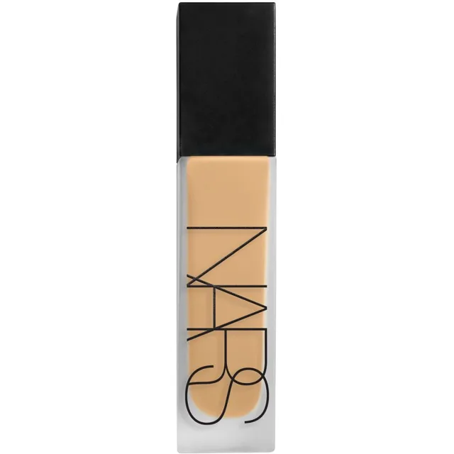 NARS Natural Matte Longwear Foundation dlouhotrvající make-up s matným efektem odstín CORDOBA 30 ml
