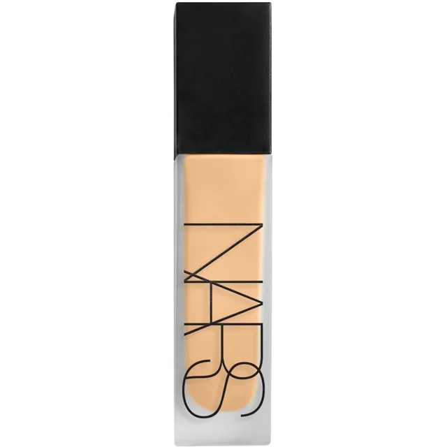 NARS Natural Matte Longwear Foundation dlouhotrvající make-up s matným efektem odstín FIJI 30 ml