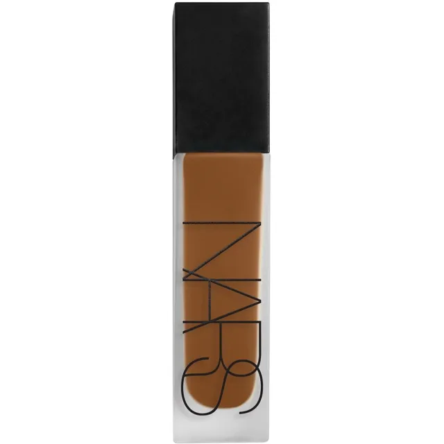 NARS Natural Matte Longwear Foundation dlouhotrvající make-up s matným efektem odstín IGUACU 30 ml
