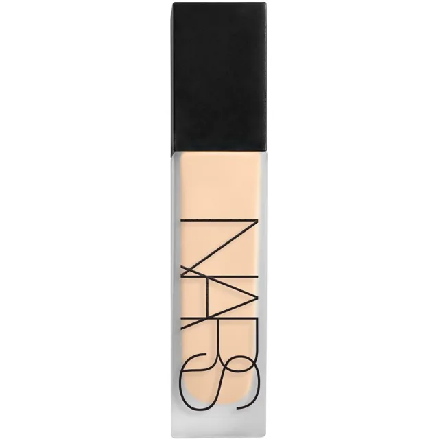 NARS Natural Matte Longwear Foundation dlouhotrvající make-up s matným efektem odstín MONT BLANC 30 ml