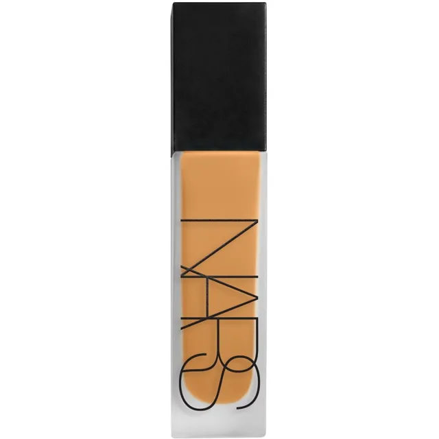 NARS Natural Matte Longwear Foundation dlouhotrvající make-up s matným efektem odstín MOOREA 30 ml