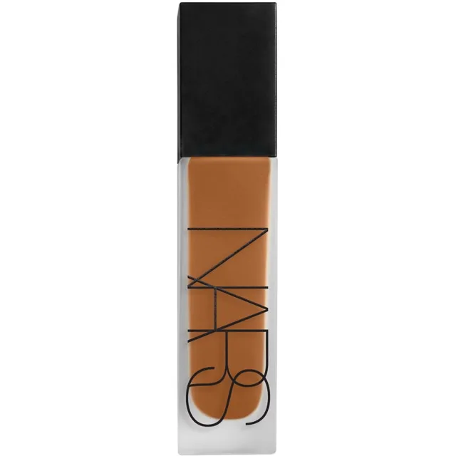 NARS Natural Matte Longwear Foundation dlouhotrvající make-up s matným efektem odstín NEW CALEDONIA 30 ml