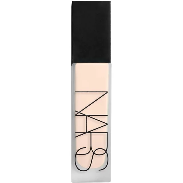 NARS Natural Matte Longwear Foundation dlouhotrvající make-up s matným efektem odstín OSLO 30 ml