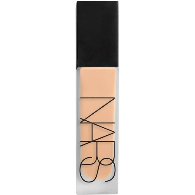 NARS Natural Matte Longwear Foundation dlouhotrvající make-up s matným efektem odstín PATAGONIA 30 ml