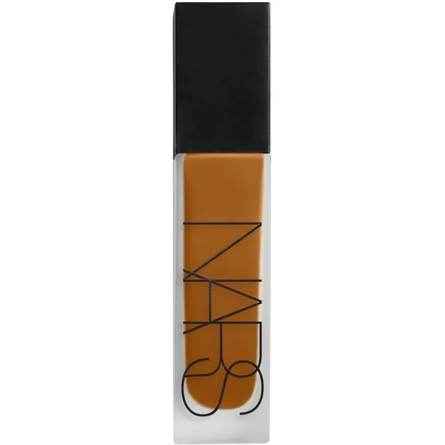 NARS Natural Matte Longwear Foundation dlouhotrvající make-up s matným efektem odstín PERTH 30 ml