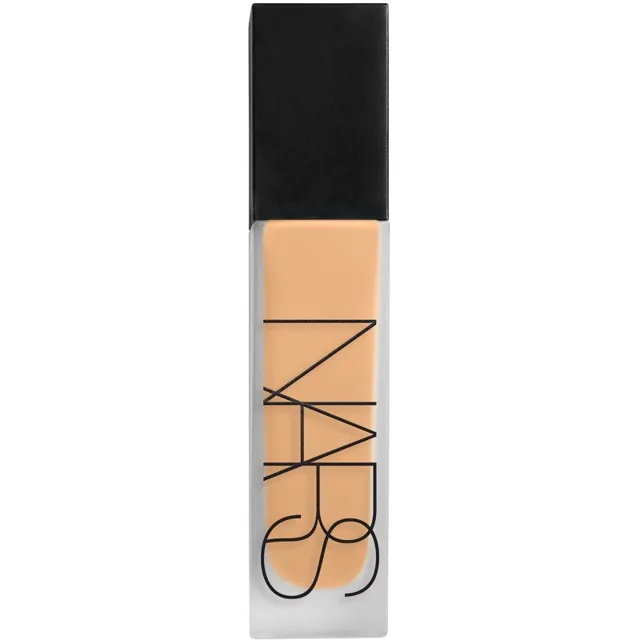 NARS Natural Matte Longwear Foundation dlouhotrvající make-up s matným efektem odstín SAHEL 30 ml