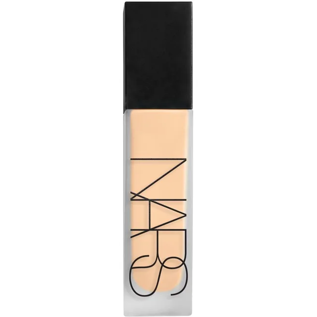 NARS Natural Matte Longwear Foundation dlouhotrvající make-up s matným efektem odstín SALZBURG 30 ml