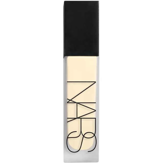 NARS Natural Matte Longwear Foundation dlouhotrvající make-up s matným efektem odstín SIBERIA 30 ml