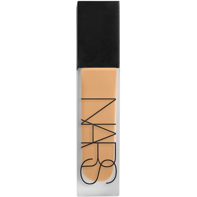 NARS Natural Matte Longwear Foundation dlouhotrvající make-up s matným efektem odstín VANUATU 30 ml