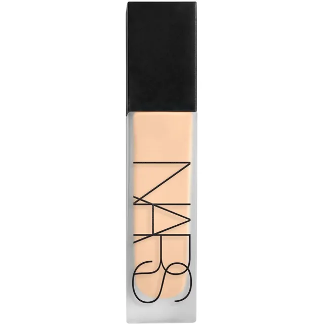 NARS Natural Matte Longwear Foundation dlouhotrvající make-up s matným efektem odstín VIENNA 30 ml