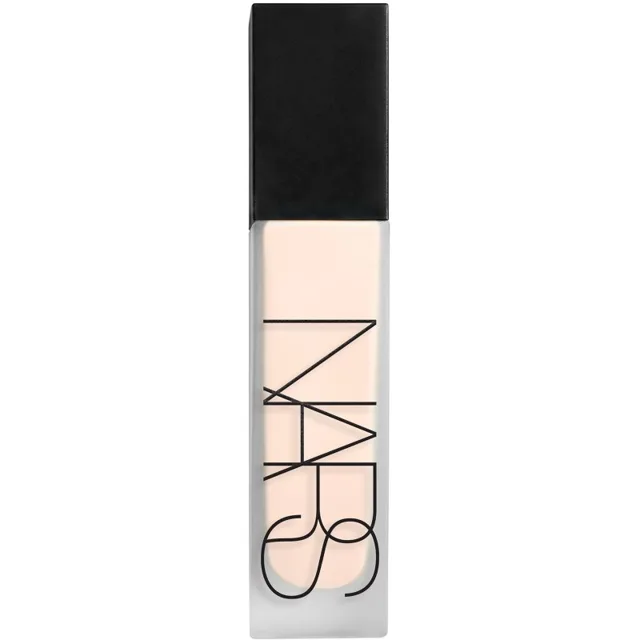 NARS Natural Matte Longwear Foundation dlouhotrvající make-up s matným efektem odstín YULONG 30 ml