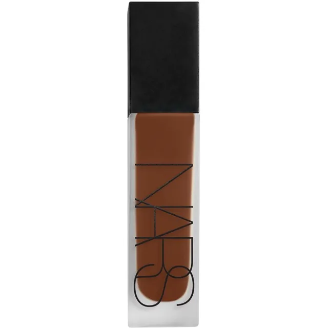 NARS Natural Matte Longwear Foundation dlouhotrvající make-up s matným efektem odstín ZAMBIE 30 ml