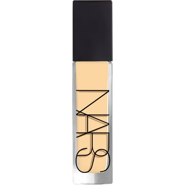 NARS Natural Radiant Longwear Foundation dlouhotrvající make-up (rozjasňující) odstín BRUGES 30 ml