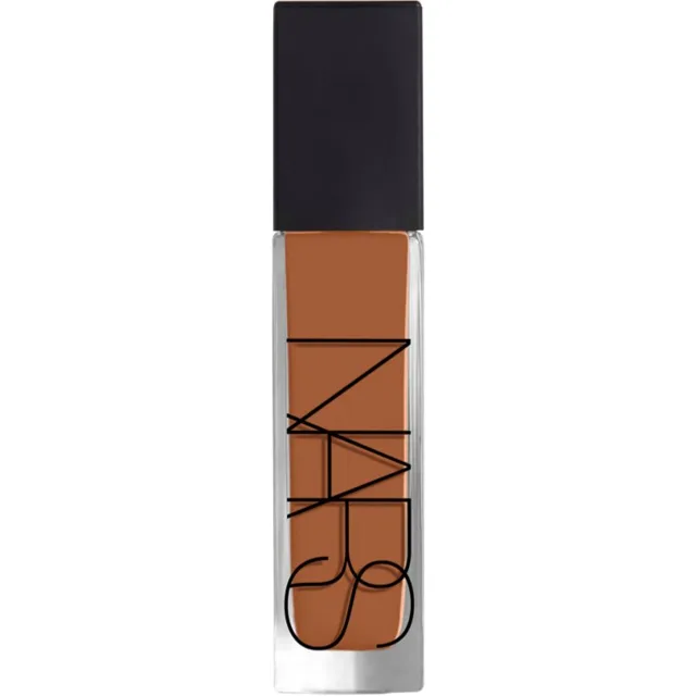 NARS Natural Radiant Longwear Foundation dlouhotrvající make-up (rozjasňující) odstín LA SERENA 30 ml