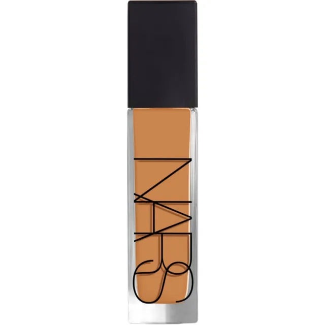 NARS Natural Radiant Longwear Foundation dlouhotrvající make-up (rozjasňující) odstín LAGOS 30 ml