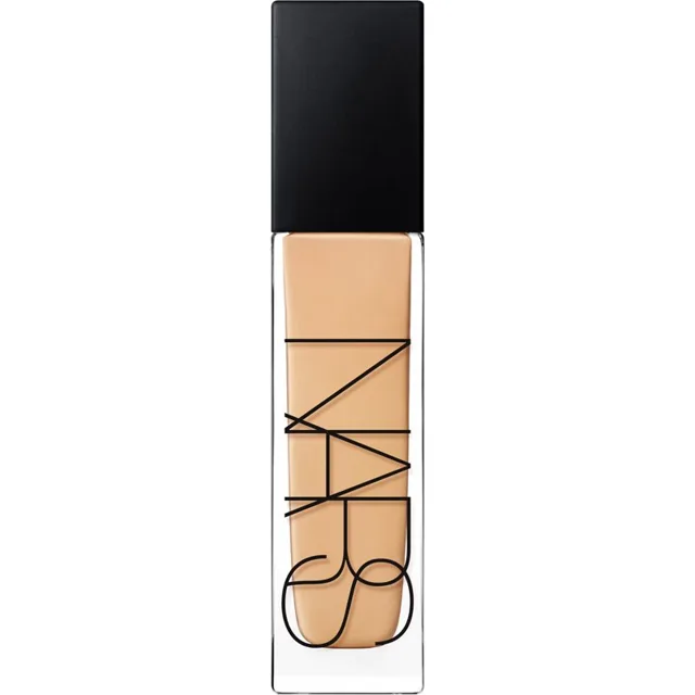 NARS Natural Radiant Longwear Foundation dlouhotrvající make-up (rozjasňující) odstín SAHEL 30 ml