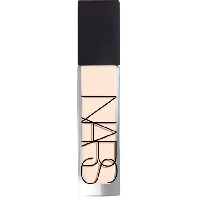 NARS Natural Radiant Longwear Foundation dlouhotrvající make-up (rozjasňující) odstín YULONG 30 ml