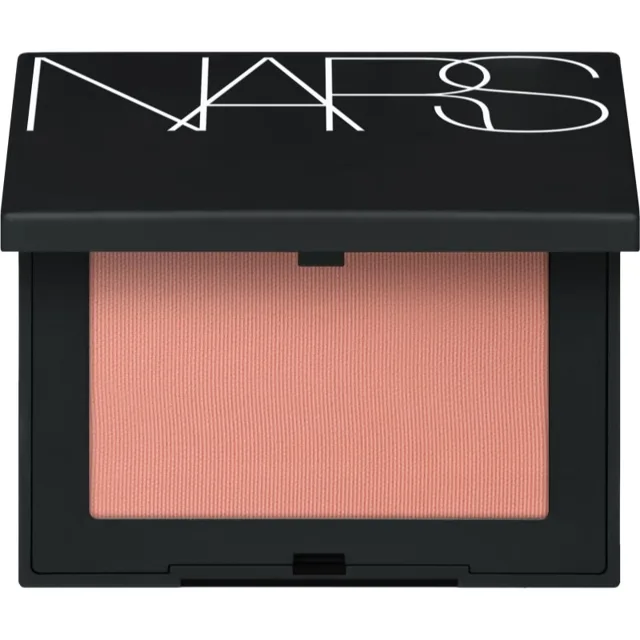 NARS Powder Blush dlouhotrvající tvářenka odstín GINA 4.8 g