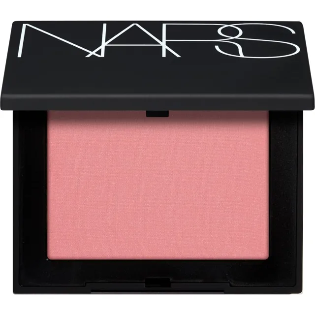 NARS Powder Blush dlouhotrvající tvářenka odstín NEVER ENOUGH 4.8 g