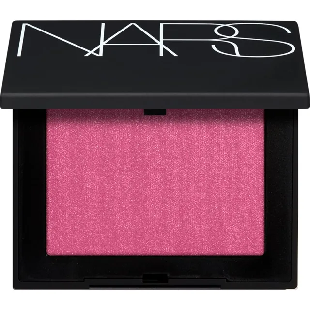 NARS Powder Blush dlouhotrvající tvářenka odstín WILD BUNCH 4.8 g