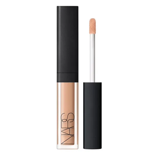 NARS Rozjasňující krémový korektor mini Odstín Vanilla 1,4 ml