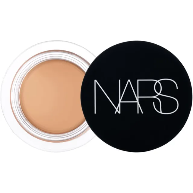 NARS Soft Matte Complete Concealer matující korektor pro plné krytí odstín BISCUIT 6.2 g