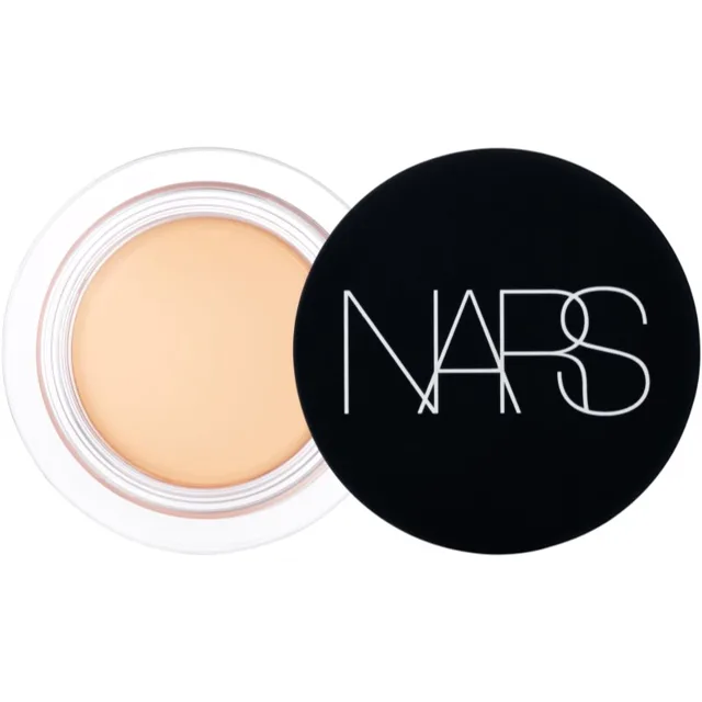 NARS Soft Matte Complete Concealer matující korektor pro plné krytí odstín CAFE AU LAIT 6.2 g