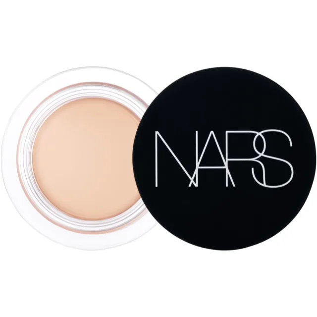 NARS Soft Matte Complete Concealer matující korektor pro plné krytí odstín CRÈME BRULEE 6.2 g