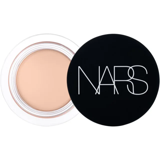 NARS Soft Matte Complete Concealer matující korektor pro plné krytí odstín HONEY 6.2 g