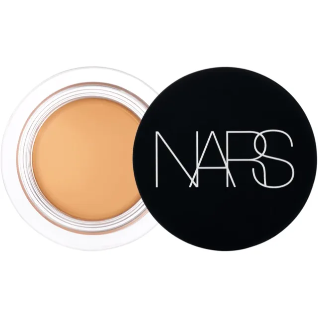 NARS Soft Matte Complete Concealer matující korektor pro plné krytí odstín SUCRE D ORGE 6.2 g