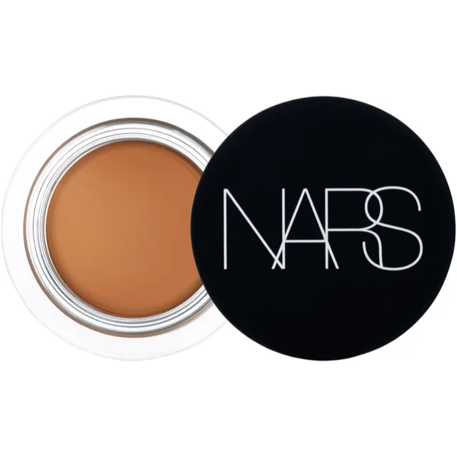 NARS Soft Matte Complete Concealer matující korektor pro plné krytí odstín WALNUT 6.2 g