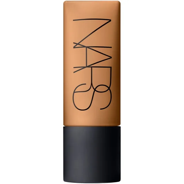 NARS Soft Matte Complete Foundation matující make-up odstín HUAHINE 45 ml