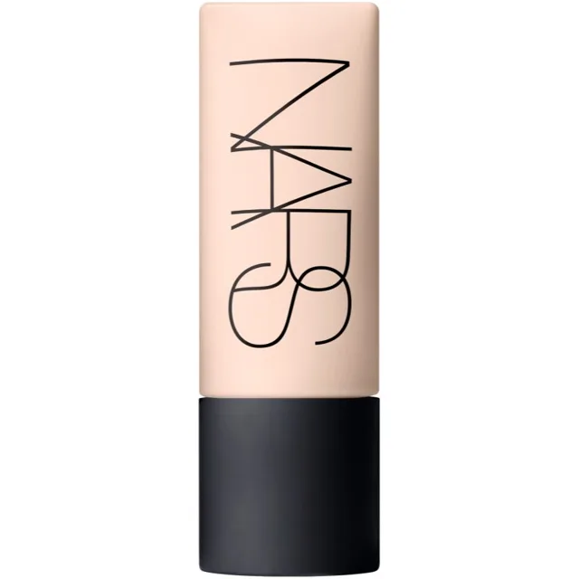 NARS Soft Matte Complete Foundation matující make-up odstín OSLO 45 ml