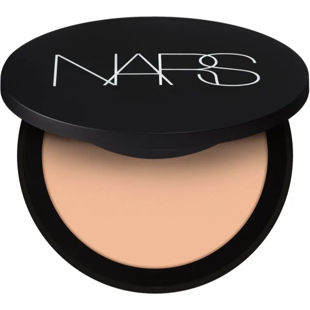 NARS Soft Matte POWDER matující pudr odstín SUN SHORE 9 g