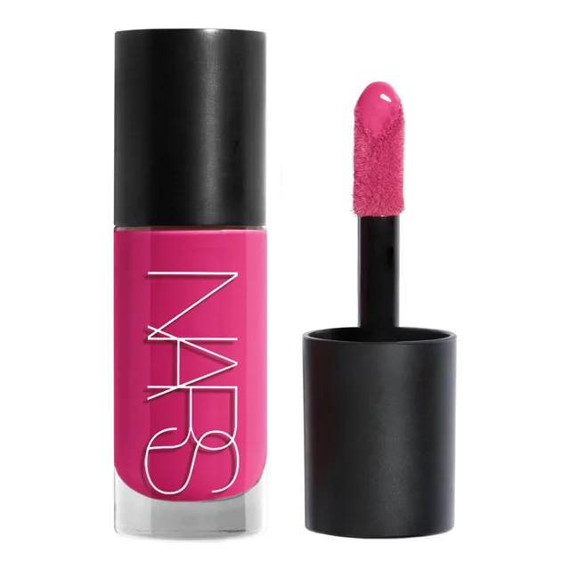 NARS Tekutá tvářenka Insatiable Liquid Blush 8,5 g Girl Happy