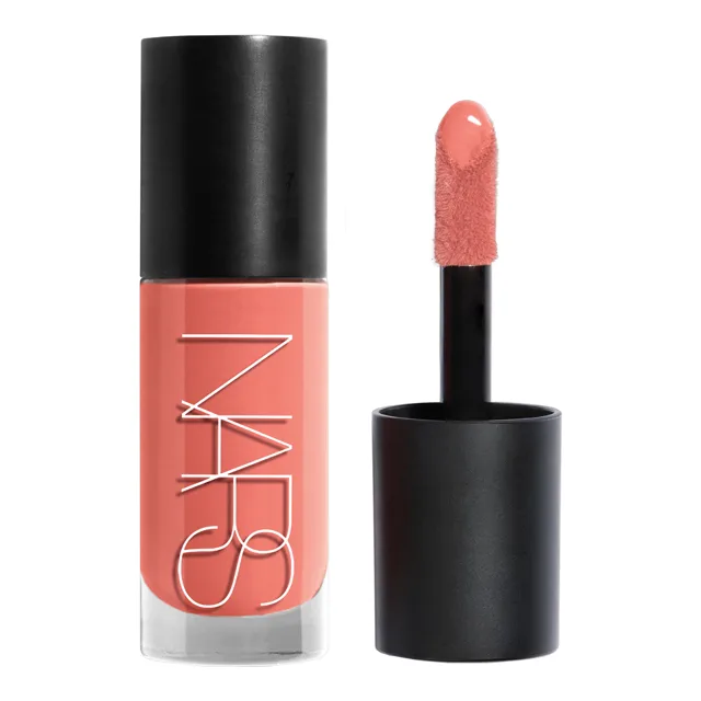 NARS Tekutá tvářenka Insatiable Liquid Blush 8,5 g Itsy Bitsy