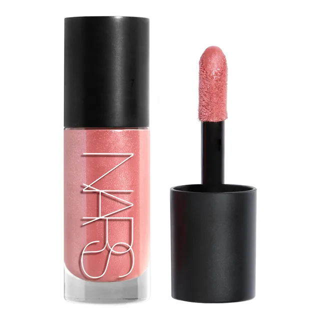 NARS Tekutá tvářenka Insatiable Liquid Blush 8,5 g Orgasm