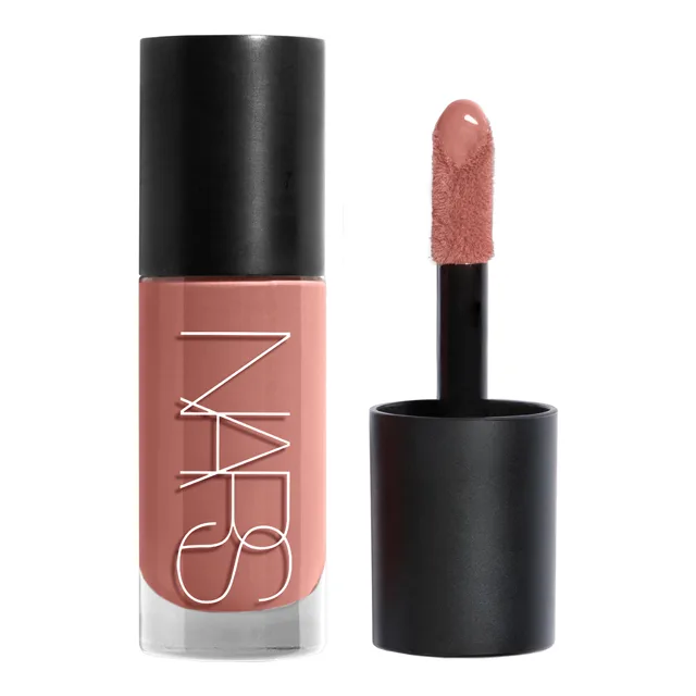 NARS Tekutá tvářenka Insatiable Liquid Blush 8,5 g Qué Calor