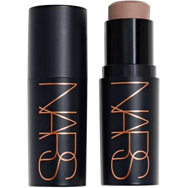 NARS The Multiple Bronzing & Sculpting Stick krémový bronzer v tyčince odstín ISCHIA 8 g