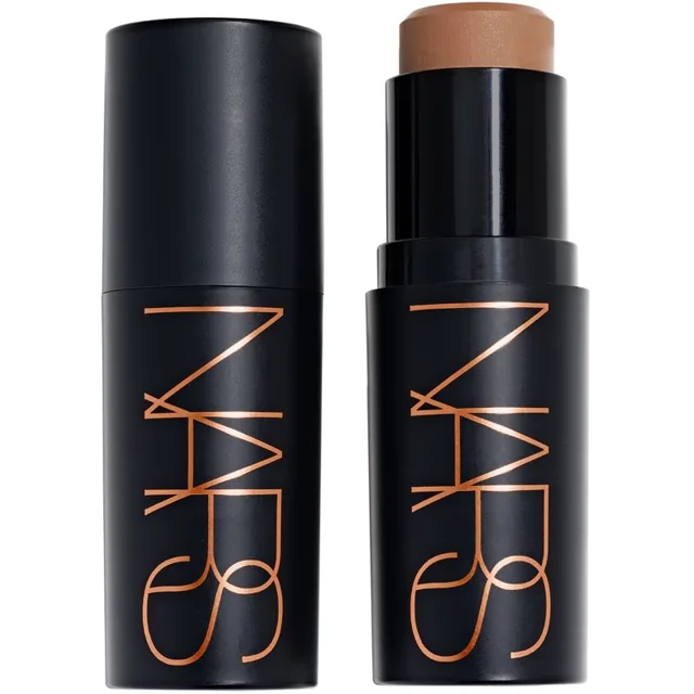 NARS The Multiple Bronzing & Sculpting Stick krémový bronzer v tyčince odstín LAGUNA 8 g