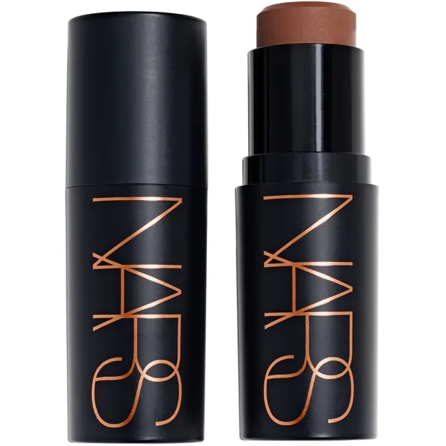 NARS The Multiple Bronzing & Sculpting Stick krémový bronzer v tyčince odstín PALM CLOVE 8 g