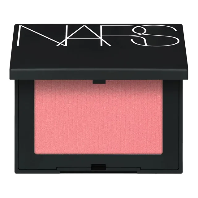 NARS Tvářenka (Mini Blush) 2,5 g Orgasm Edge