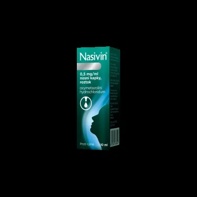 Nasivin 0.5mg/ml nas.gtt.sol.10ml
