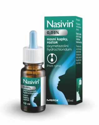 Nasivin 0.5mg/ml nas.gtt.sol. 10ml