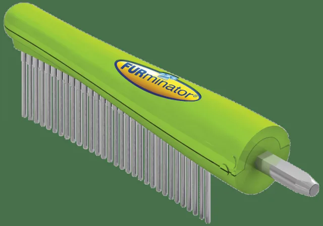 Nástavec dokončovací hřeben Furminator FURflex