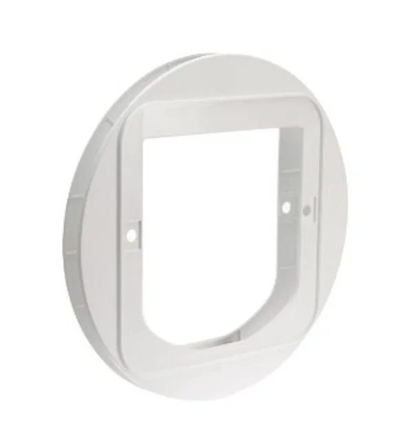Nástavec k montáži do skla pro dvířka SureFlap pro kočky | P2543