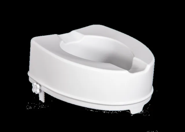 Nástavec na WC KING 15cm bez víka 15 KN