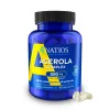 Natios Acerola Complex, 500 mg, 90 veganských kapslí