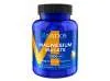 Natios Magnesium Malate 1000 mg + B6 90 veg. kapslí elem. hořčík 170 mg