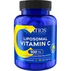 NATIOS Vitamin C Liposomal 500mg cps.60